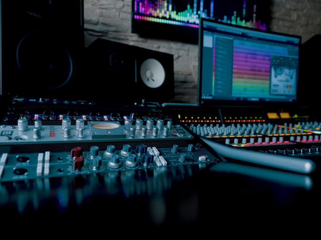MİX & MASTERİNG